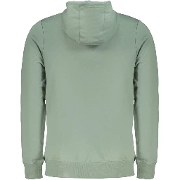 Verde Cotton Men's Sweatshirt
