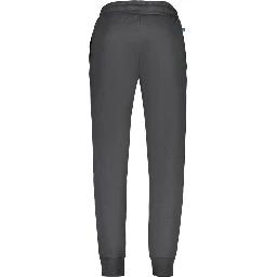 Nero Cotton Men's Jogger Pant