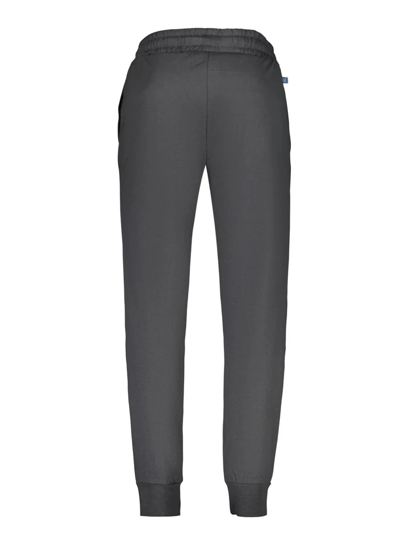 Nero Cotton Men's Jogger Pant