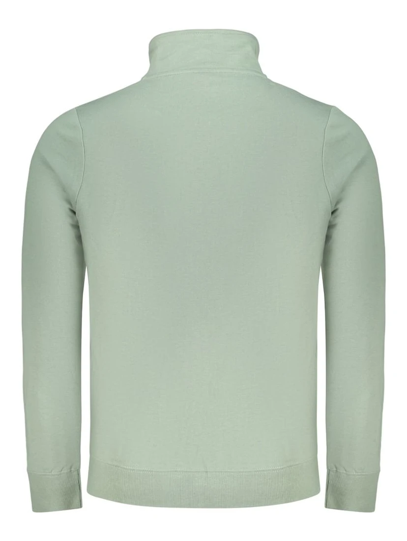 Verde Cotton Men Sweatshirt
