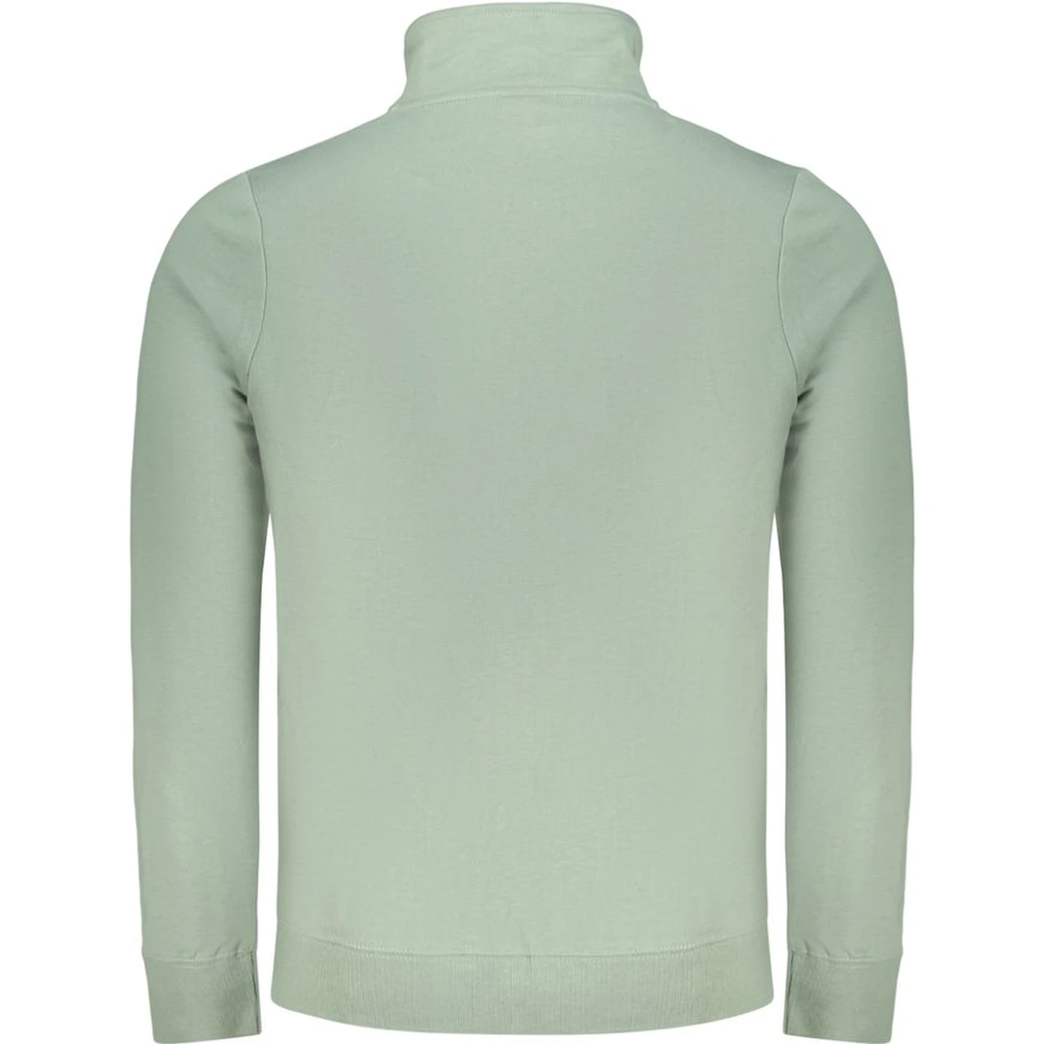 Verde Cotton Men Sweatshirt