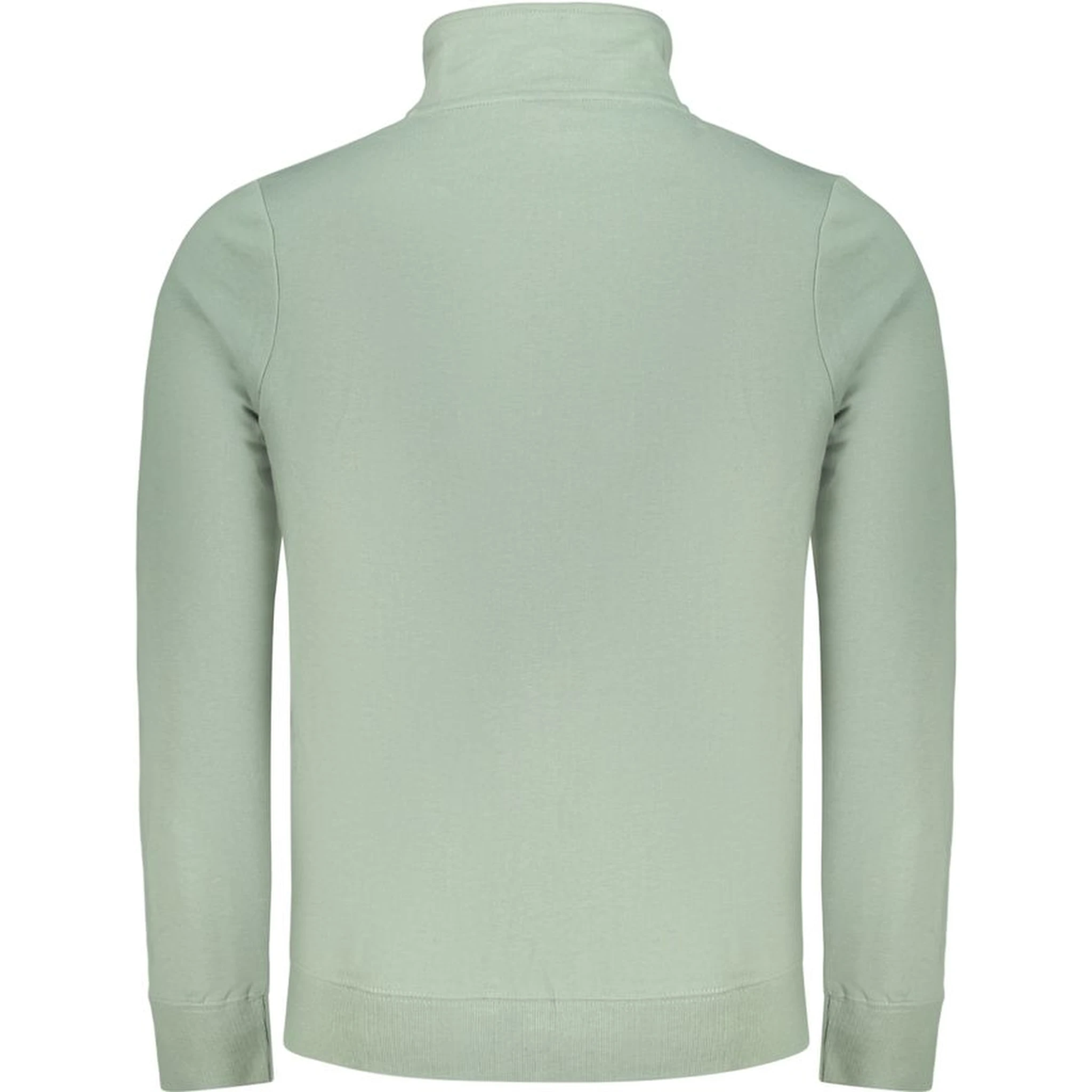 Verde Cotton Men Sweatshirt