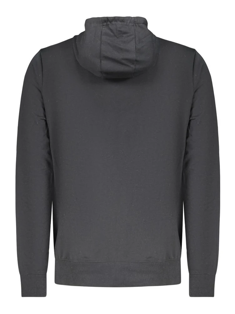 Black Cotton Sweatshirt alternative