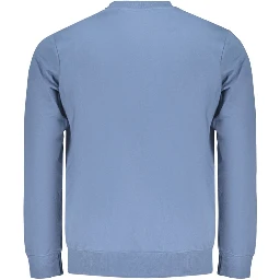 Verde Cotton Men's Hoodie