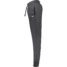Nero Cotton Men's Jogger Pant