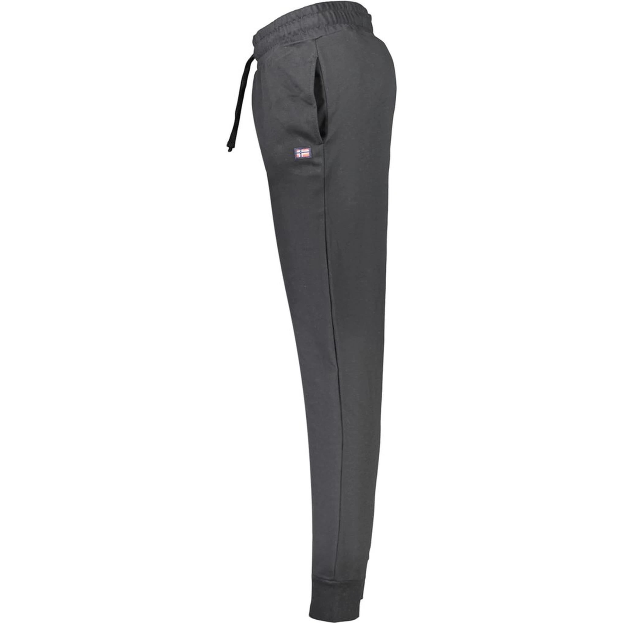 Nero Cotton Men's Jogger Pant