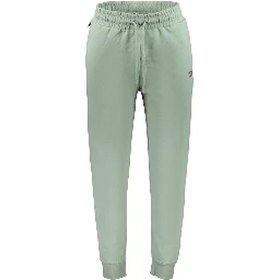 Verde Cotton Men's Tracksuit Pant