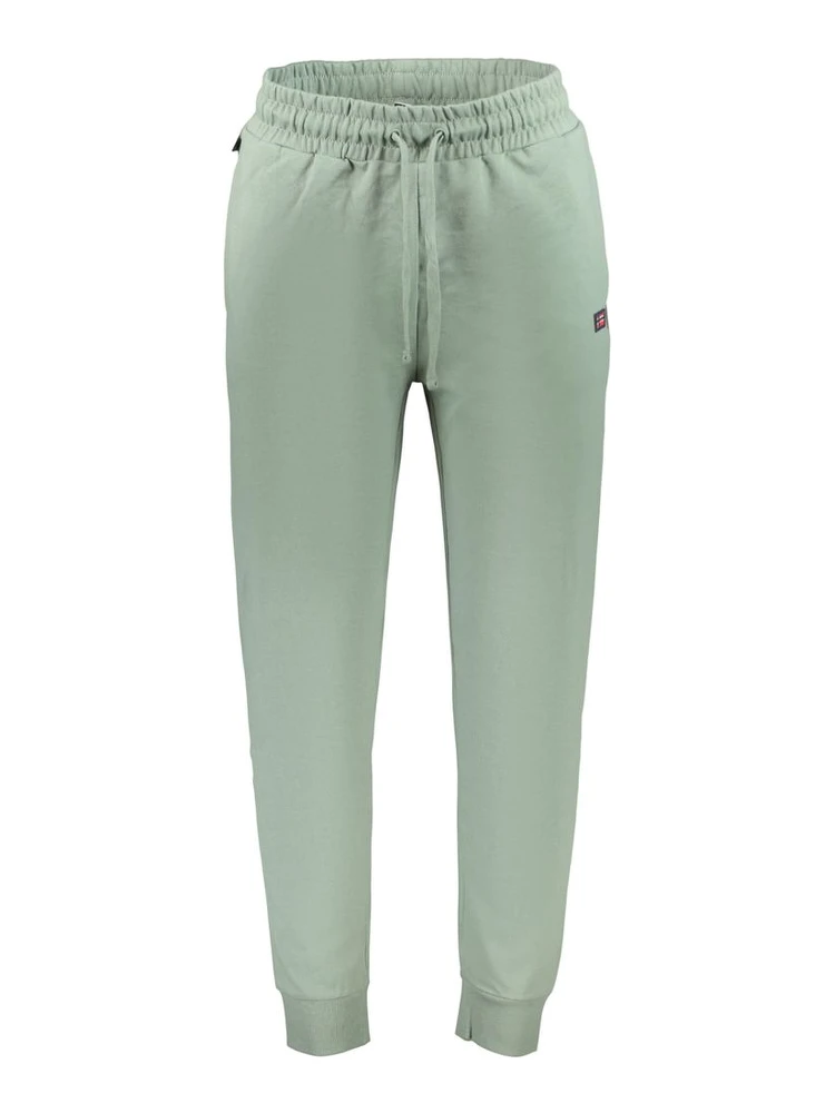 Verde Cotton Men's Tracksuit Pant