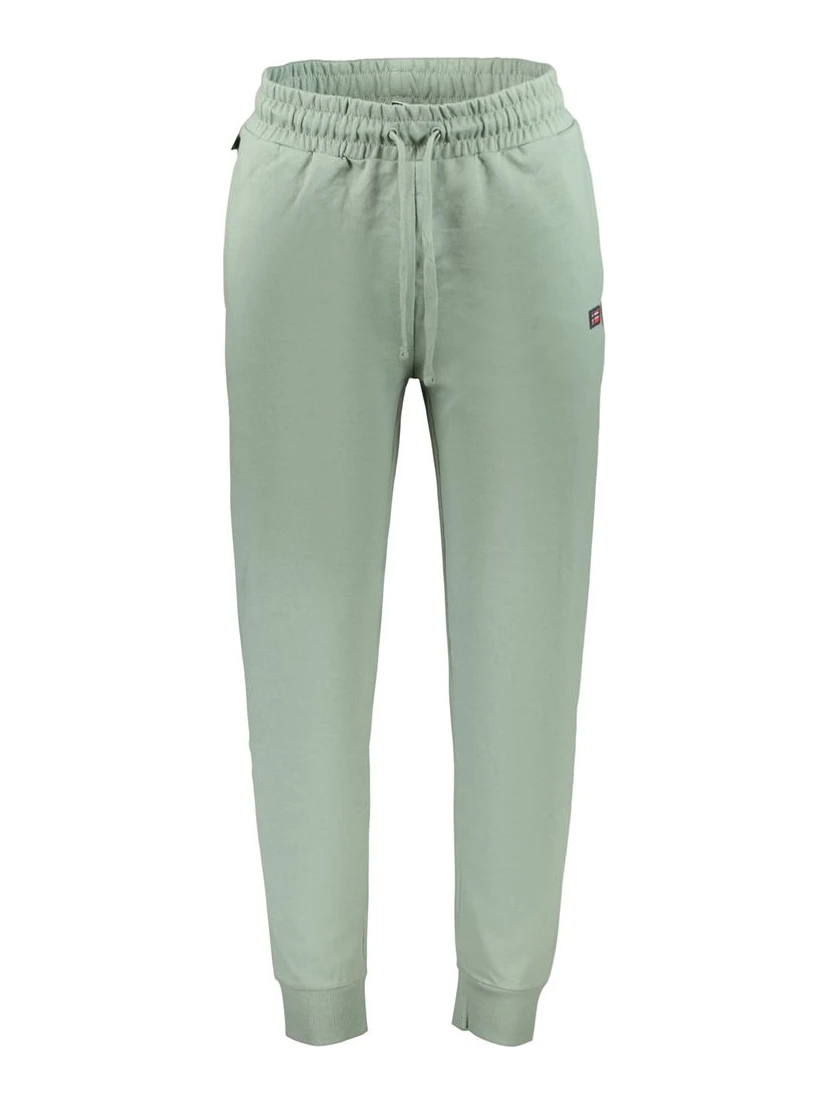 Verde Cotton Men's Tracksuit Pant