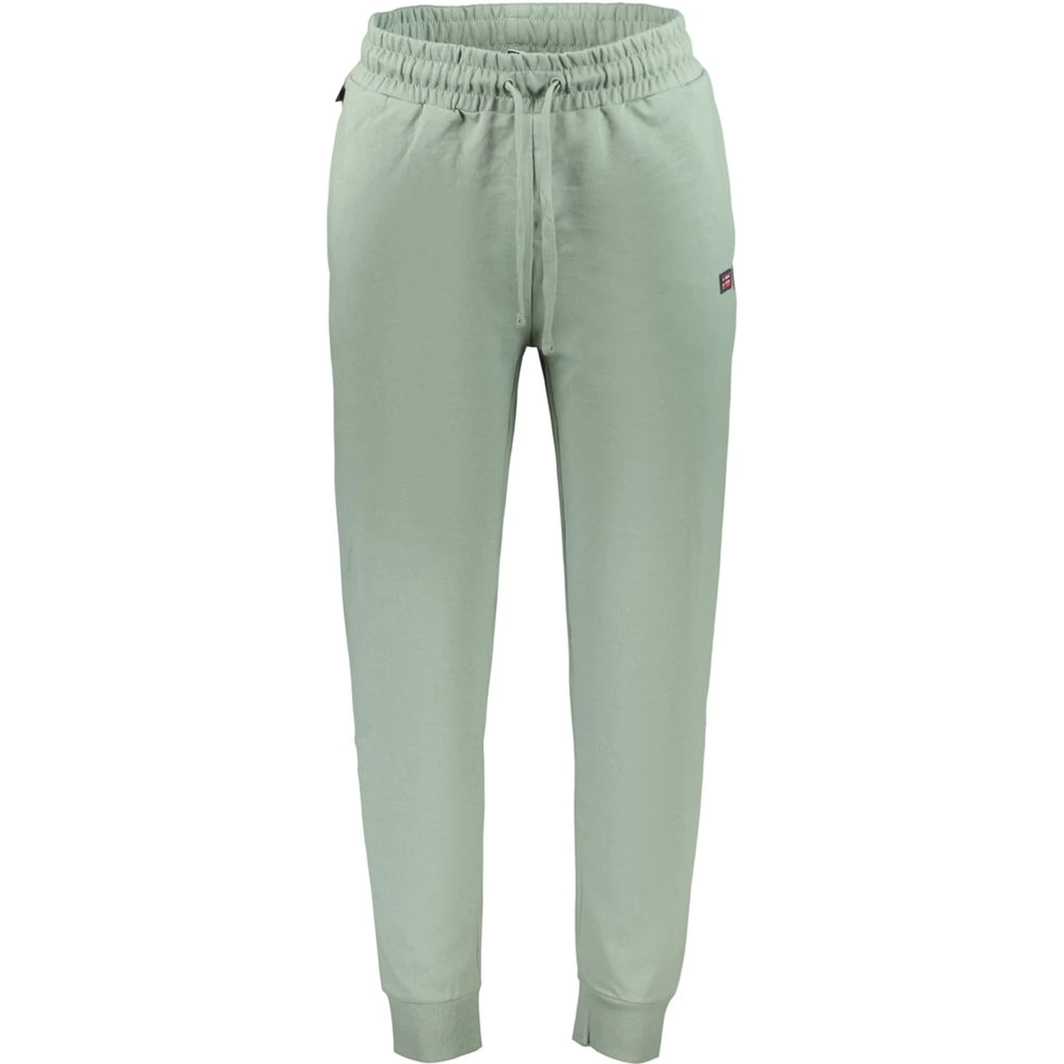 Verde Cotton Men's Tracksuit Pant