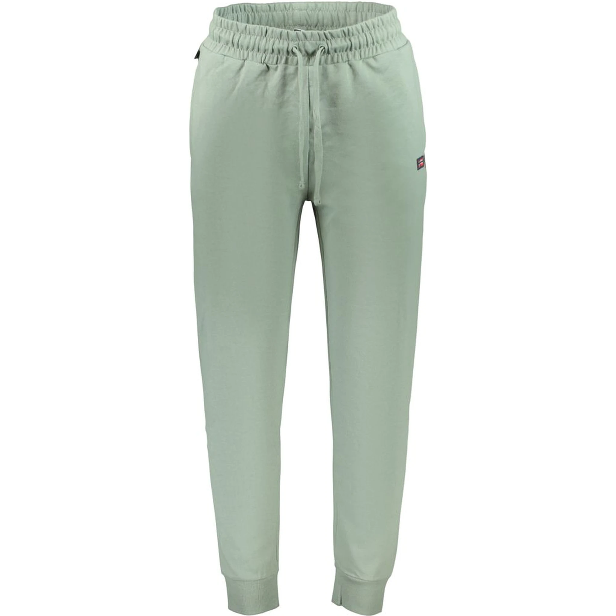 Verde Cotton Men's Tracksuit Pant