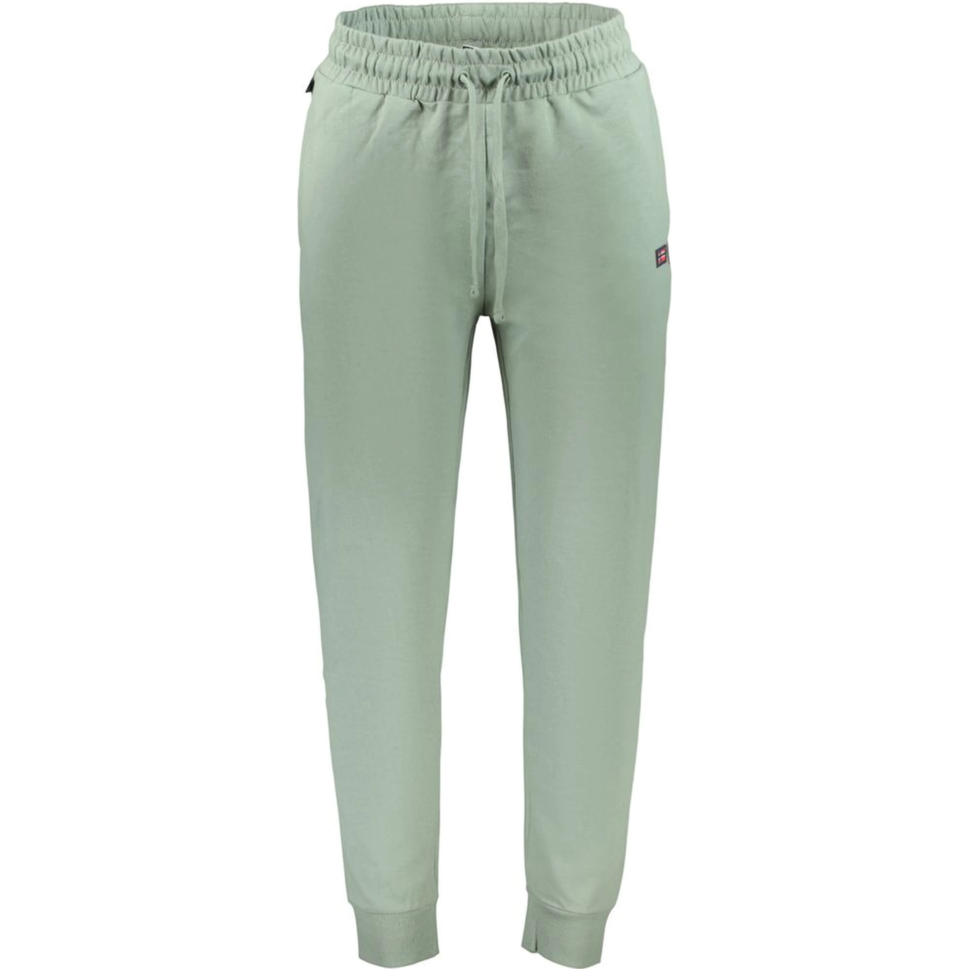 Verde Cotton Men's Tracksuit Pant
