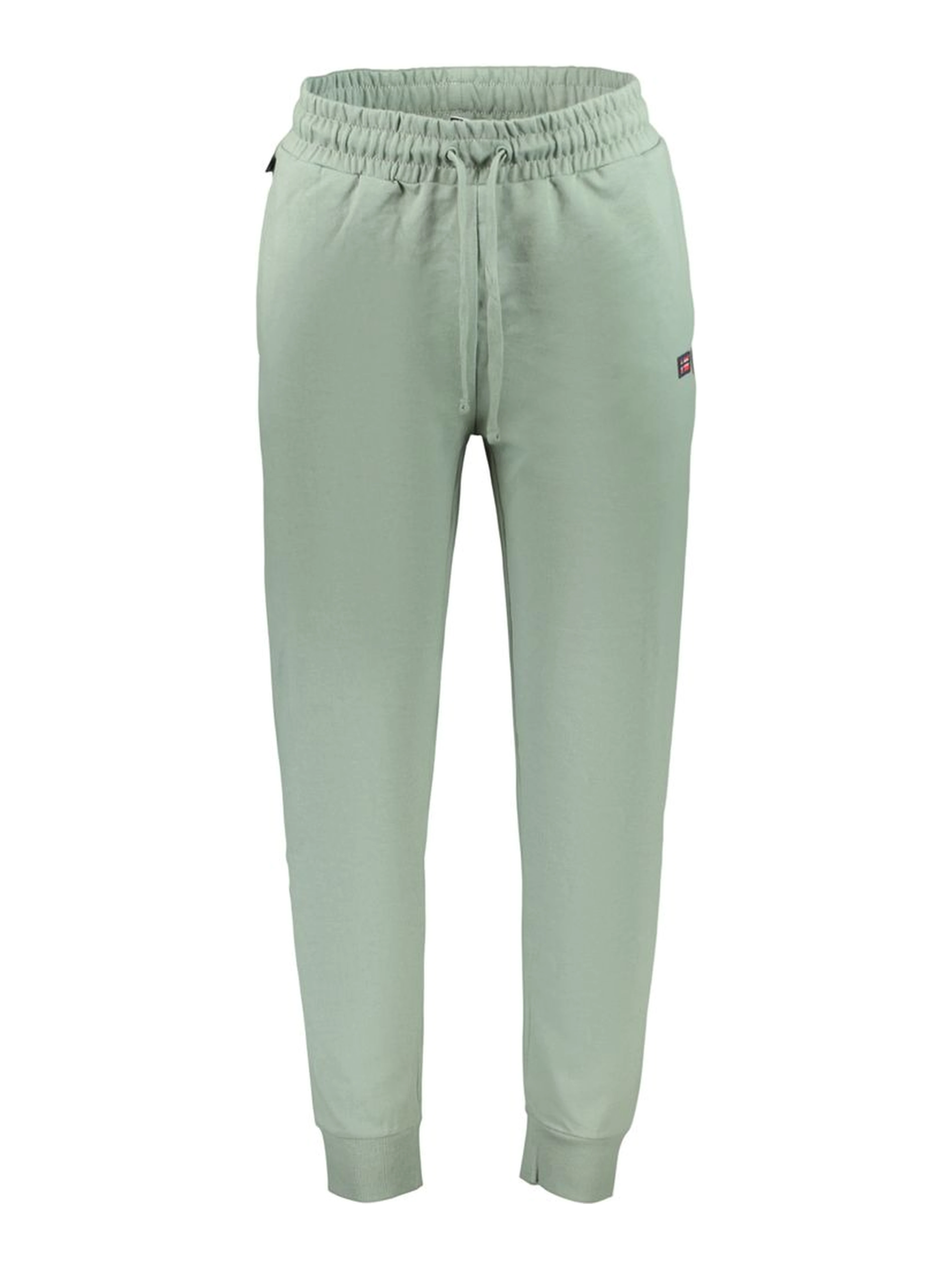 Verde Cotton Men's Tracksuit Pant