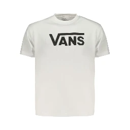 Bianco Cotton Men T-Shirt