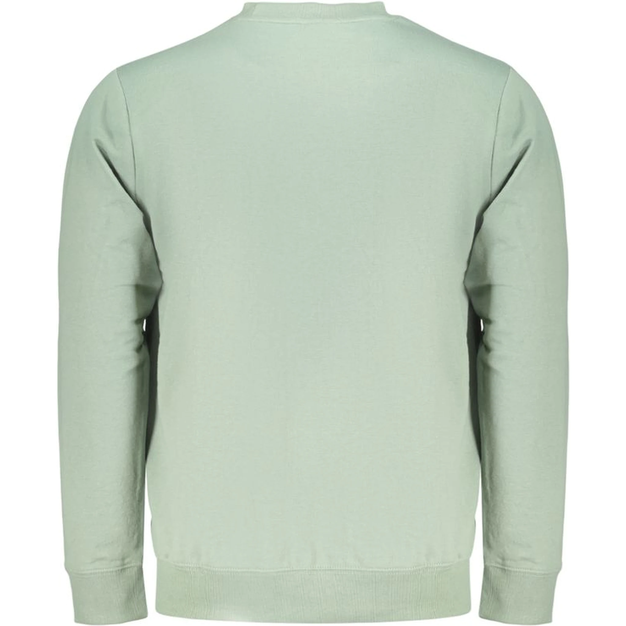 Verde Cotton Men Sweatshirt