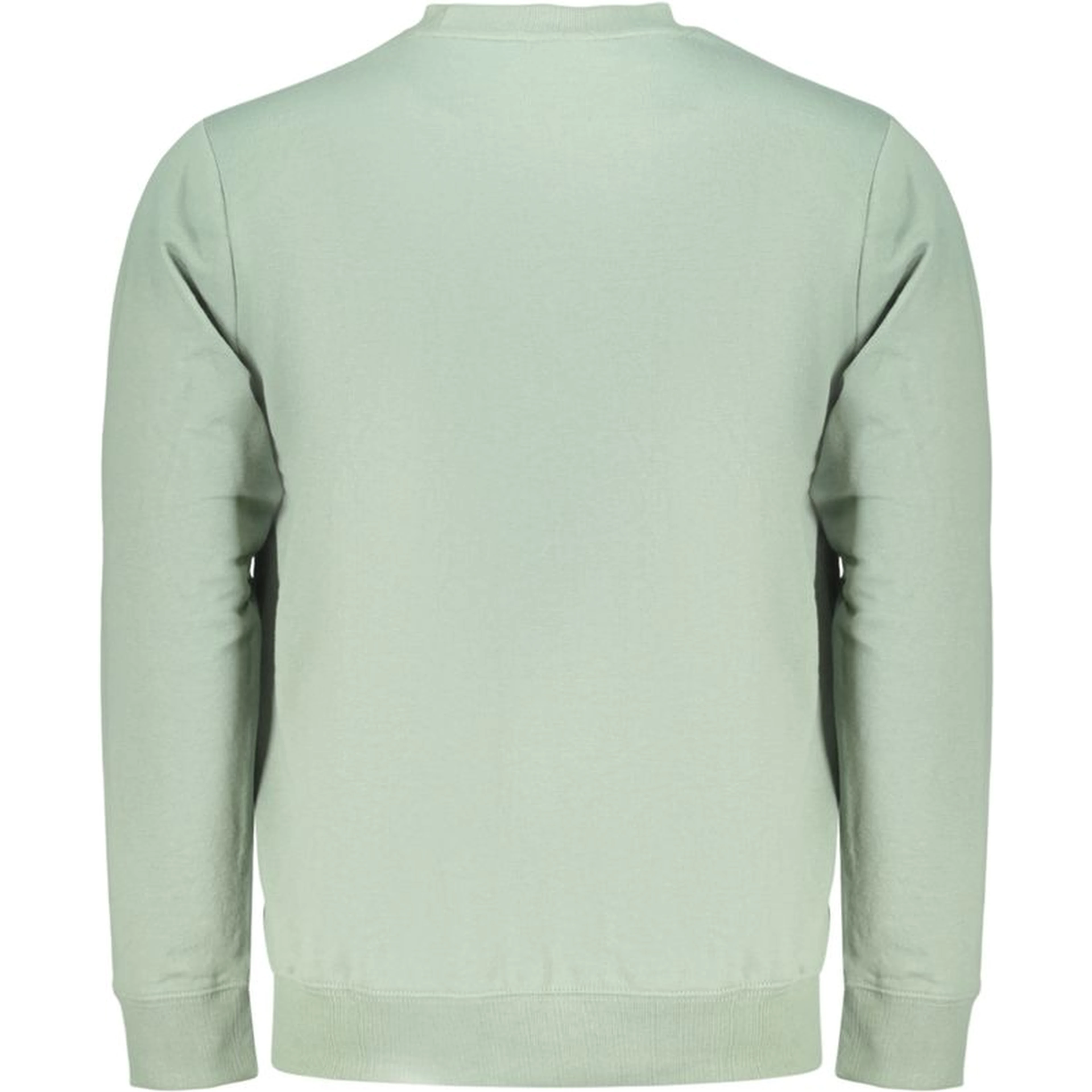 Verde Cotton Men Sweatshirt