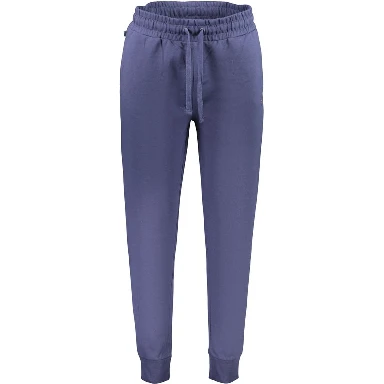 Blu Cotton Men's Sports Trouser