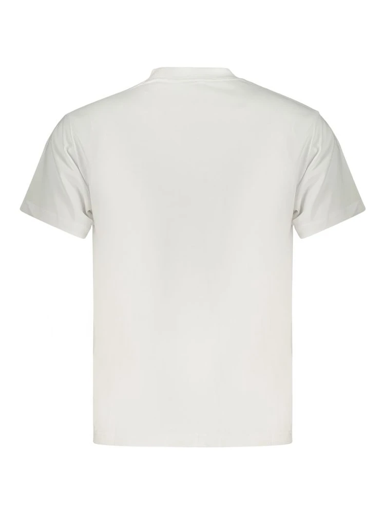 Bianco Cotton Men T-Shirt alternative