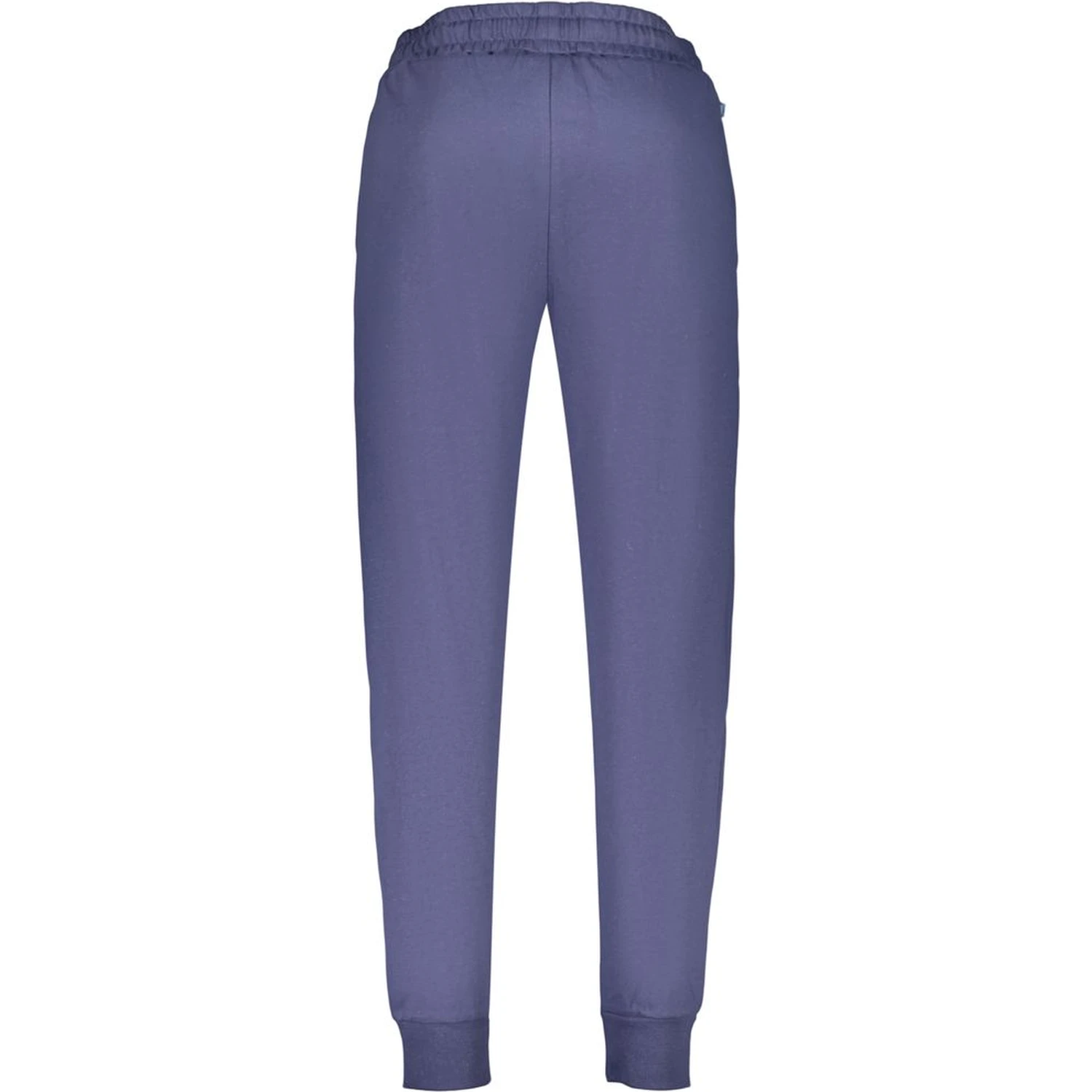 Blu Cotton Men's Sports Trouser