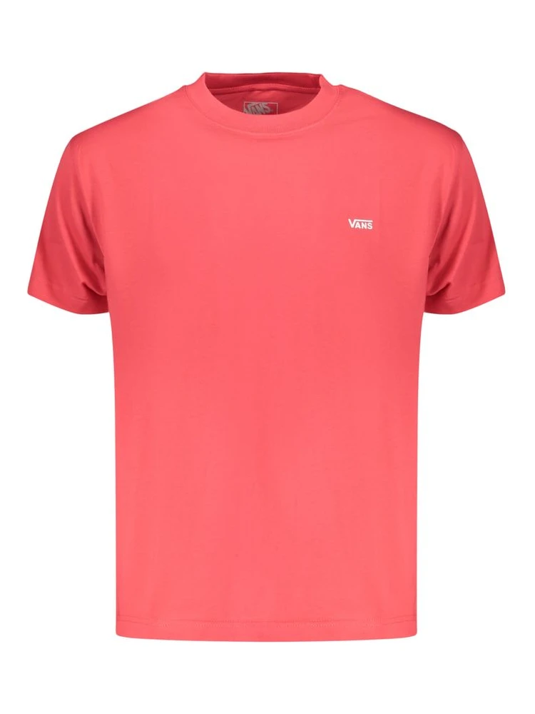 Rosso Cotton Men T-Shirt