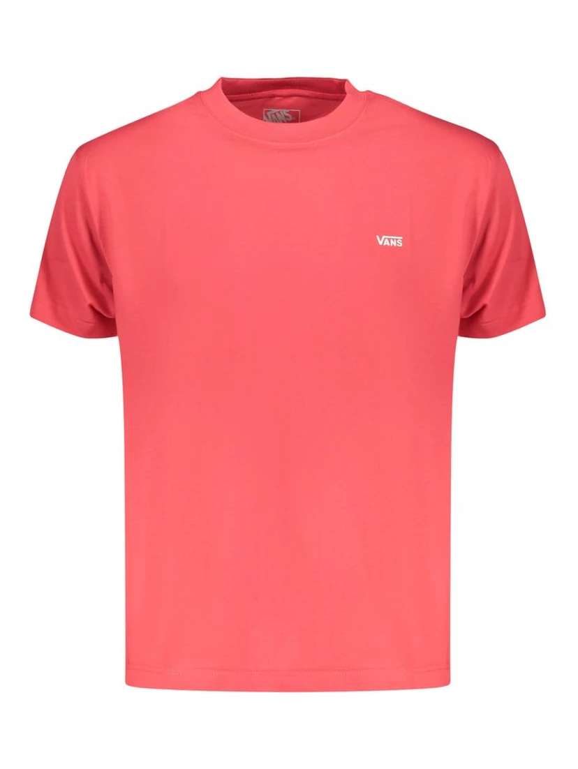 Rosso Cotton Men T-Shirt