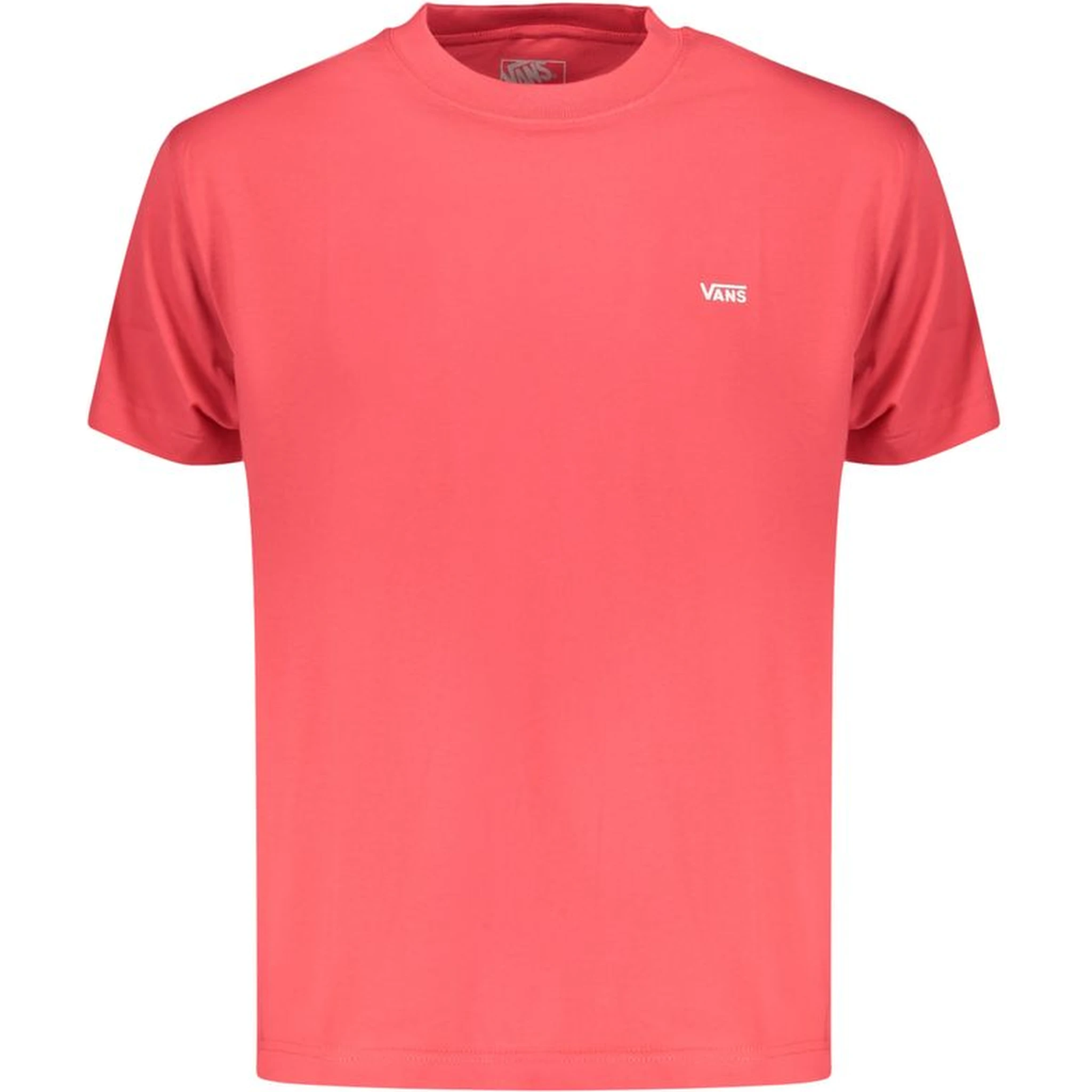 Rosso Cotton Men T-Shirt