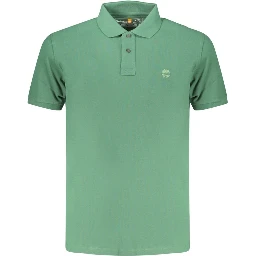 Verde Organic Cotton Men Polo