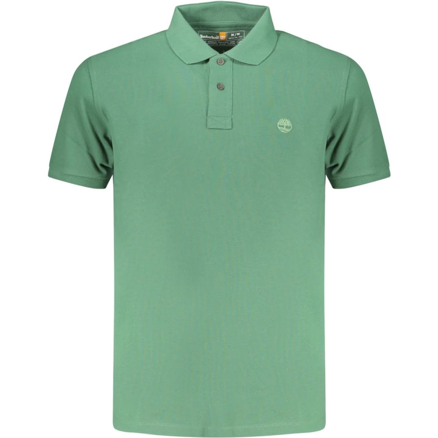 Verde Organic Cotton Men Polo