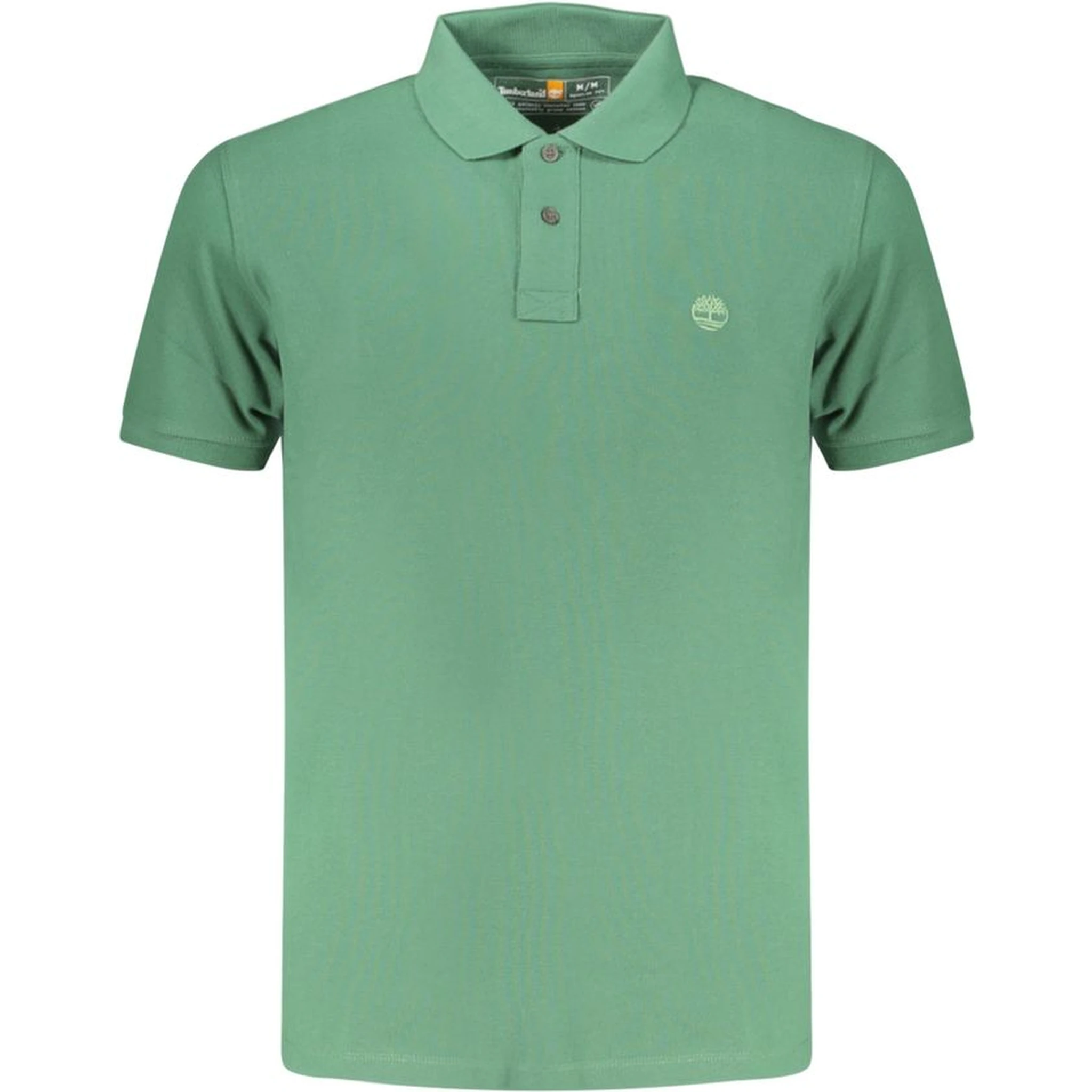 Verde Organic Cotton Men Polo