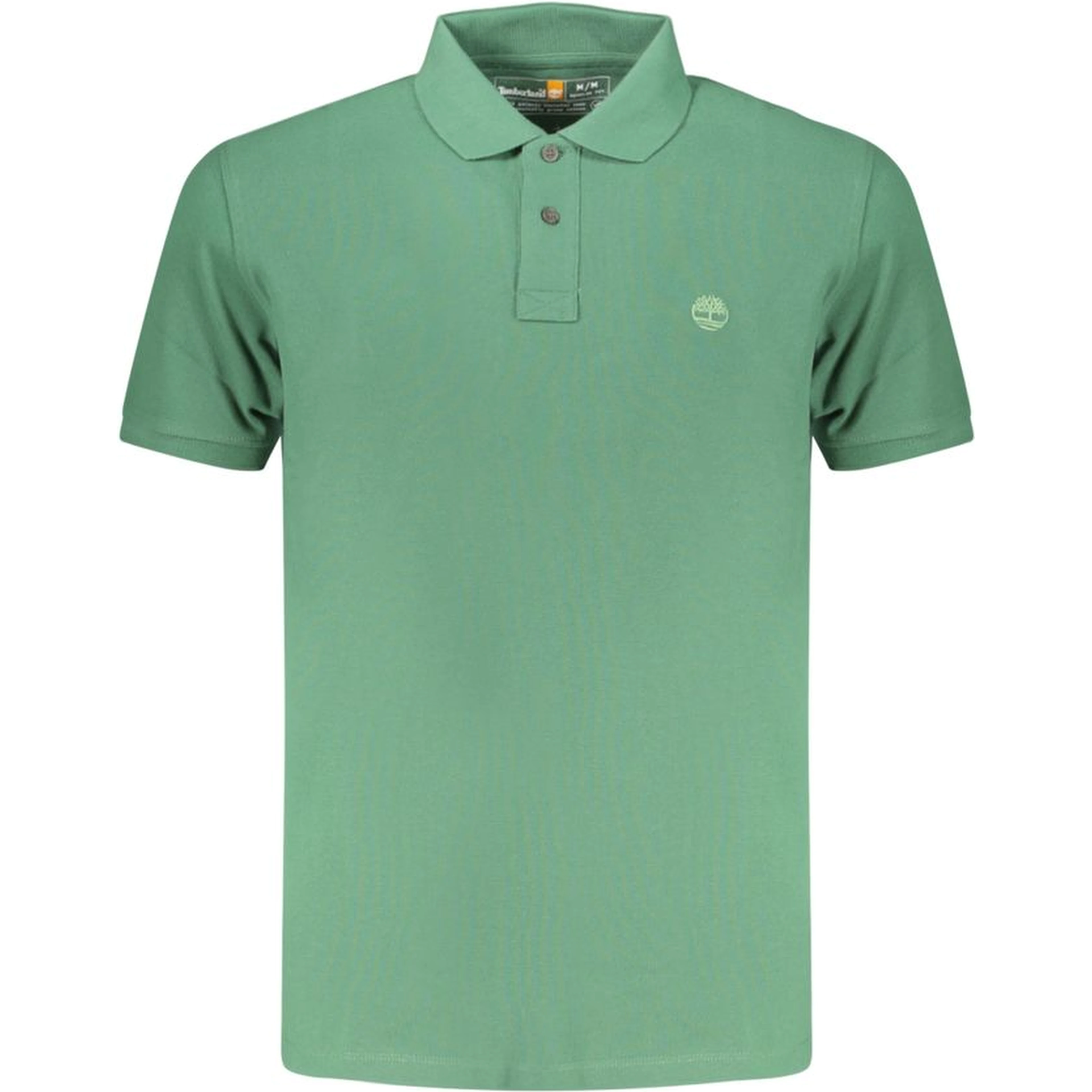 Verde Organic Cotton Men Polo