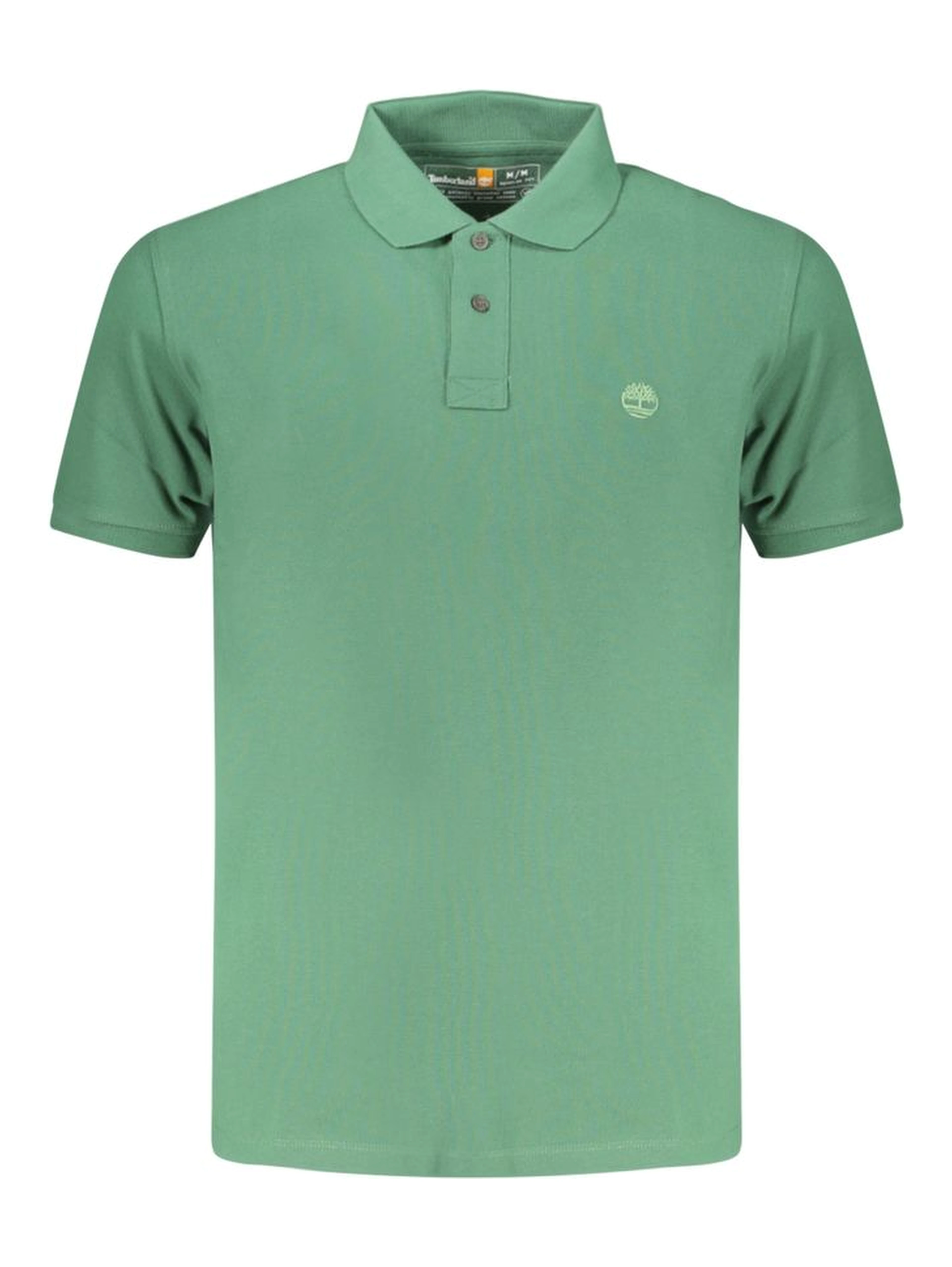 Verde Organic Cotton Men Polo