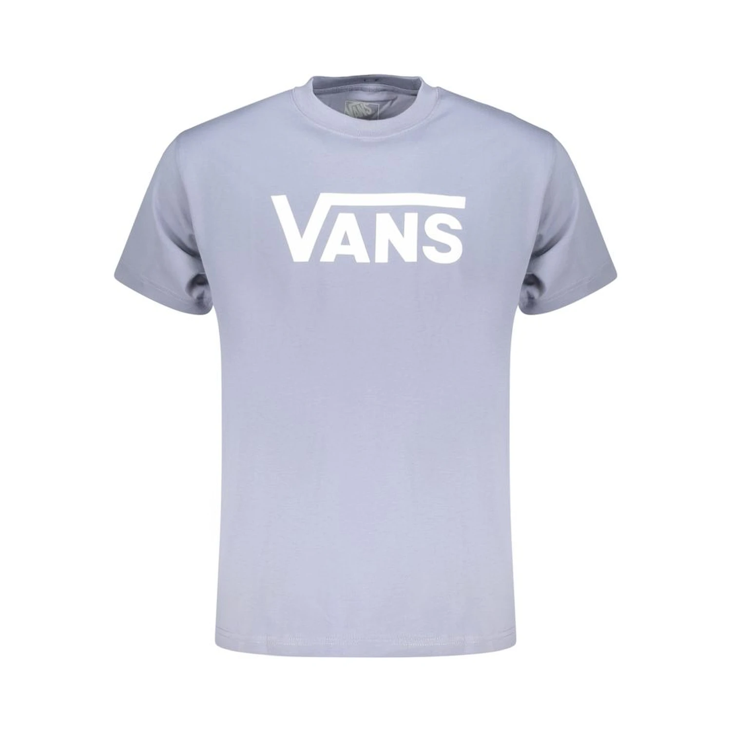 Azzurro Cotton Men T-Shirt
