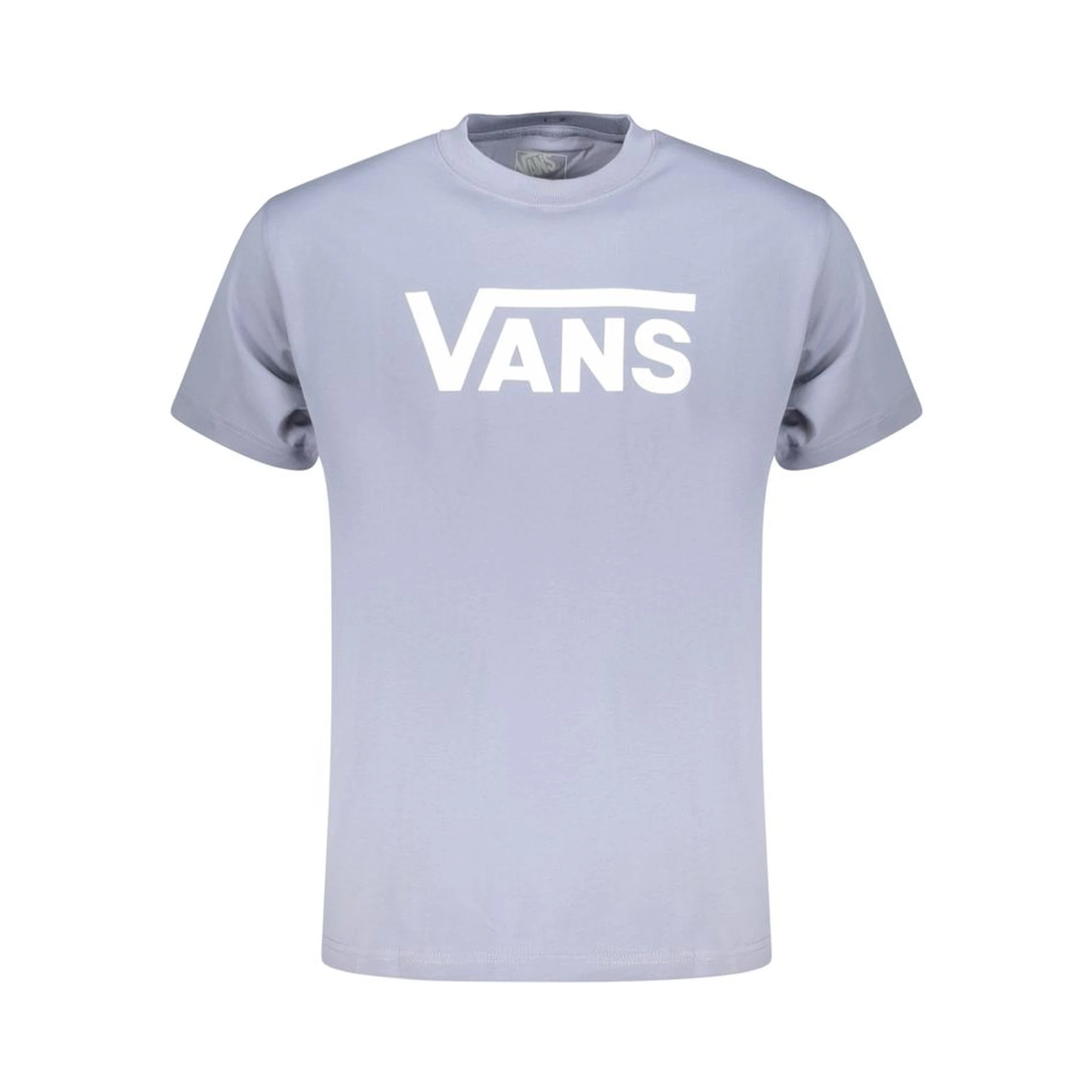 Azzurro Cotton Men T-Shirt