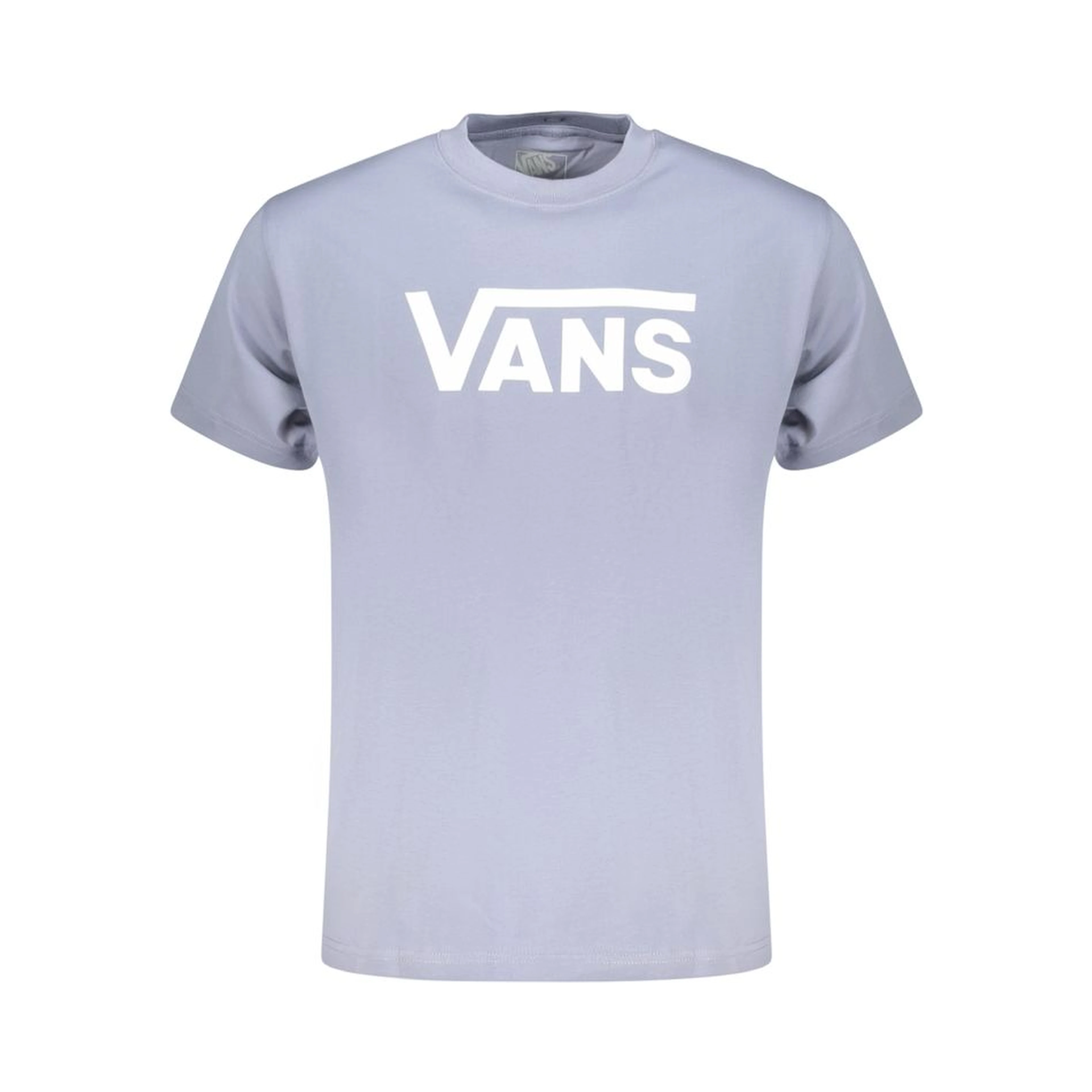 Azzurro Cotton Men T-Shirt