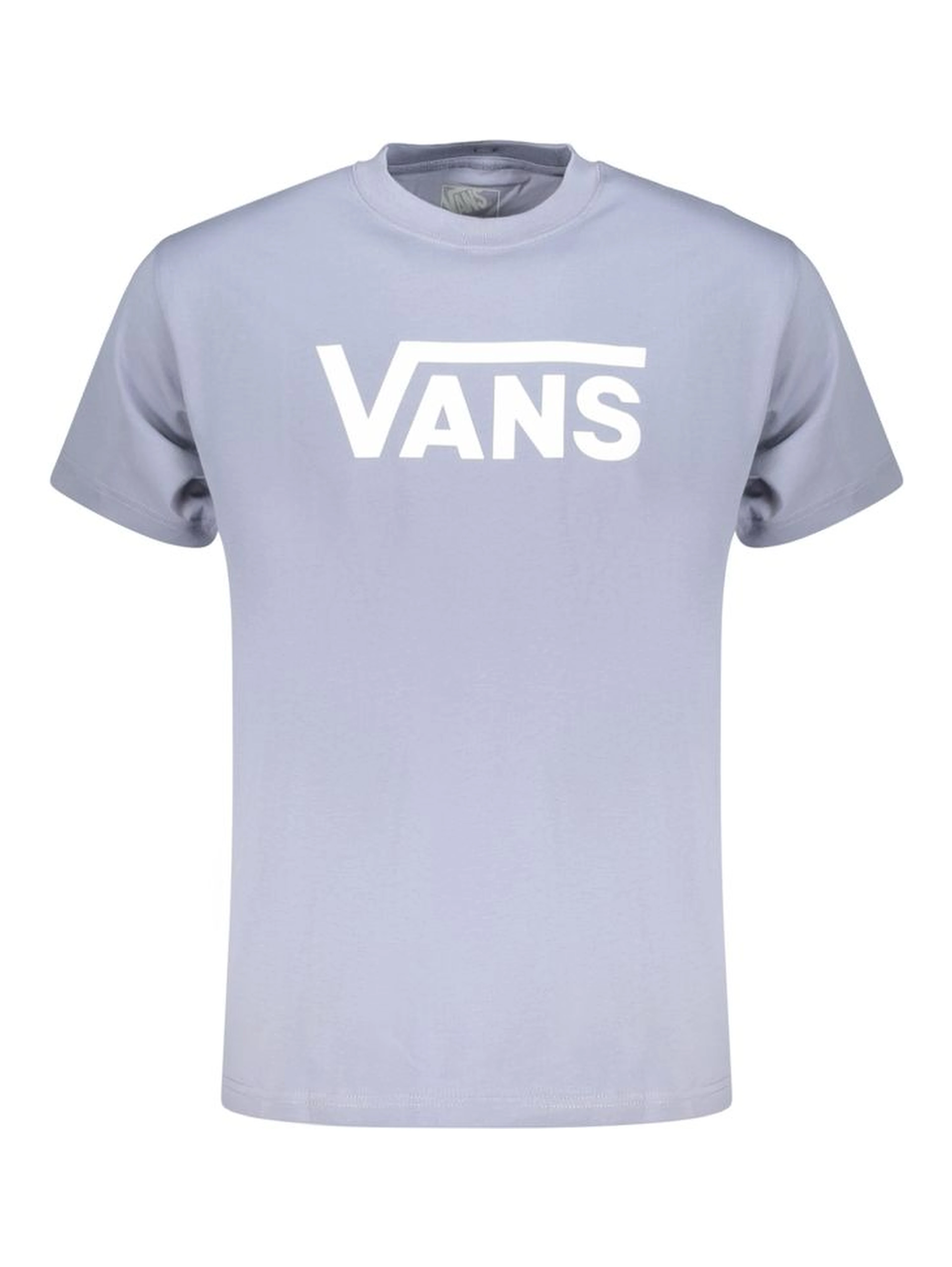 Azzurro Cotton Men T-Shirt