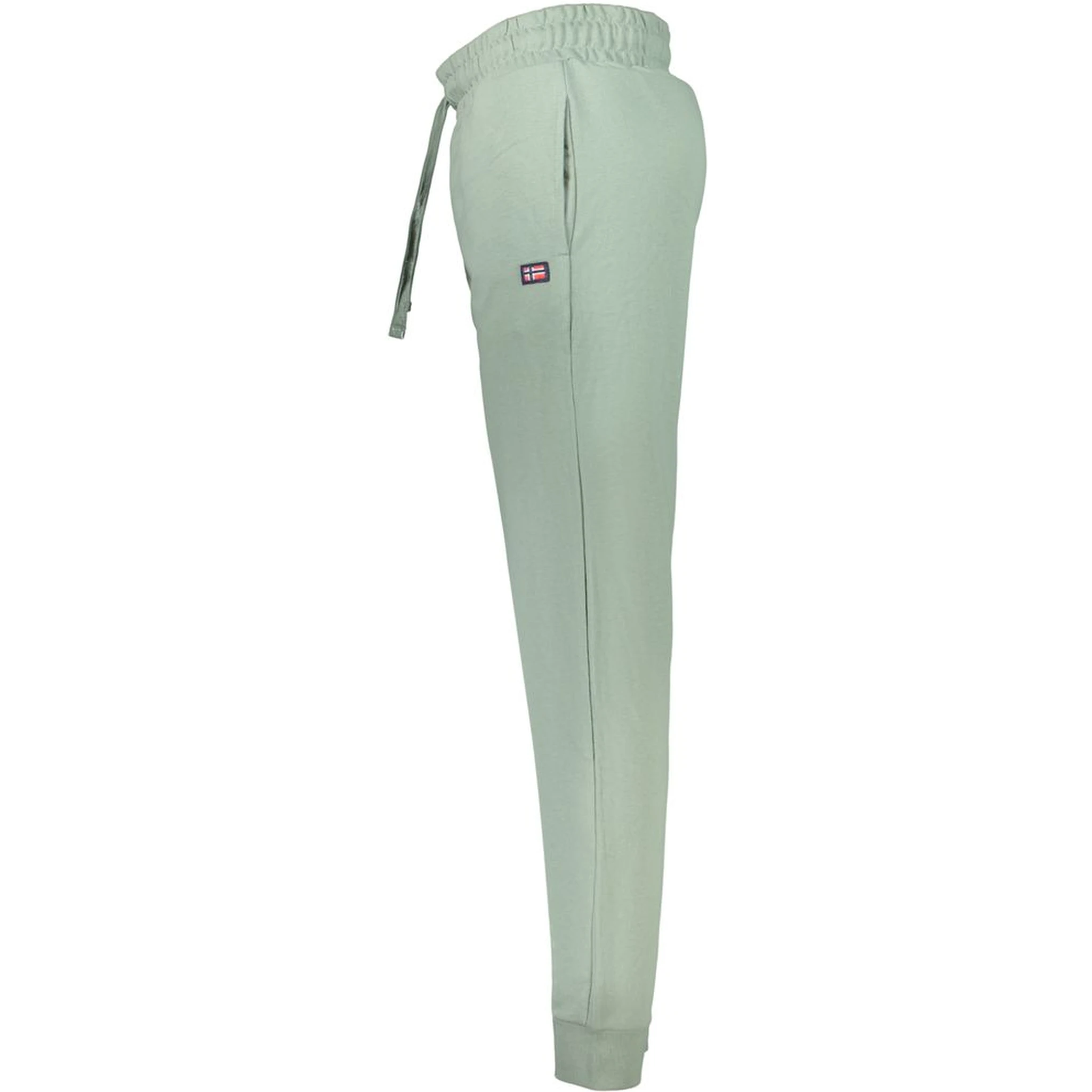 Verde Cotton Men's Tracksuit Pant