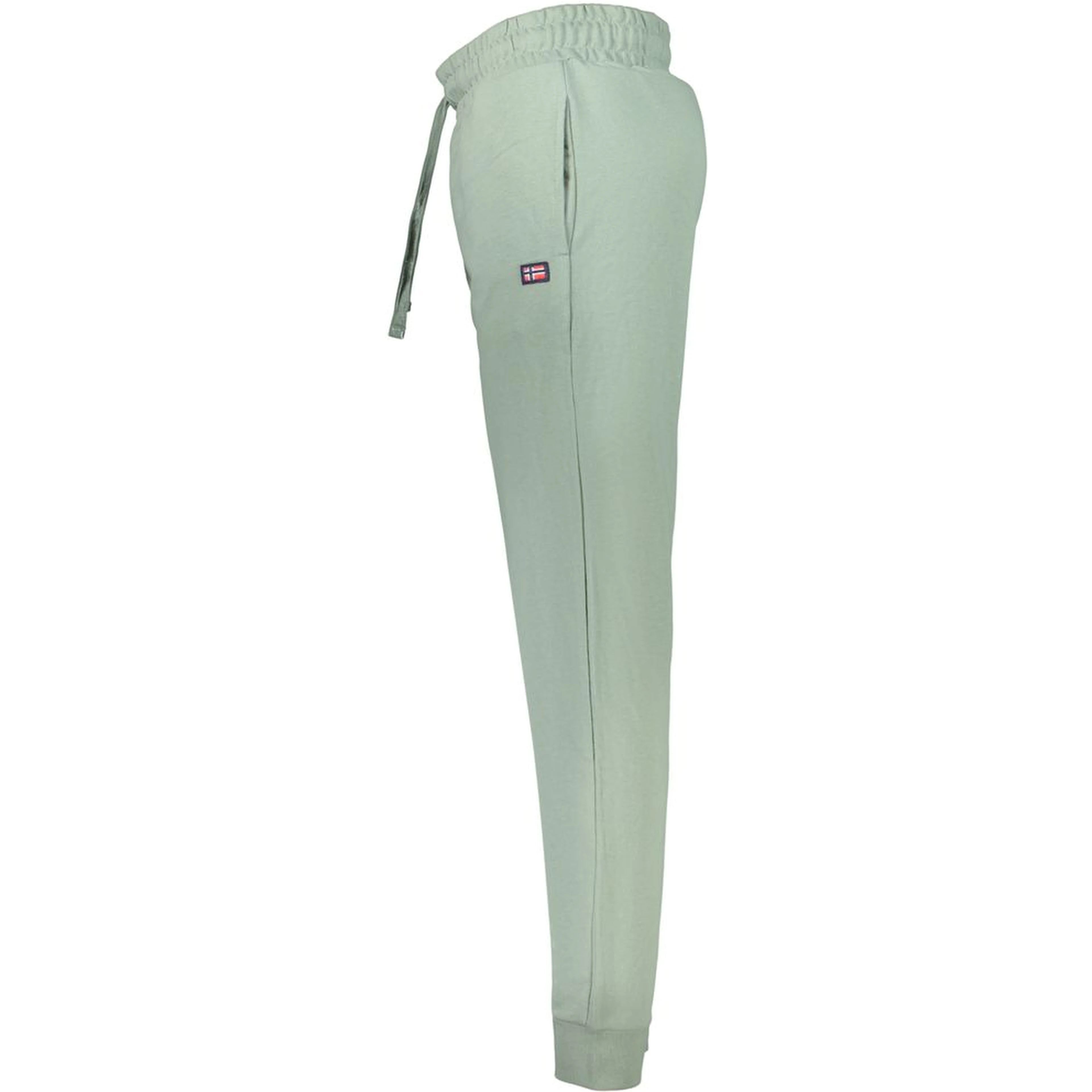 Verde Cotton Men's Tracksuit Pant