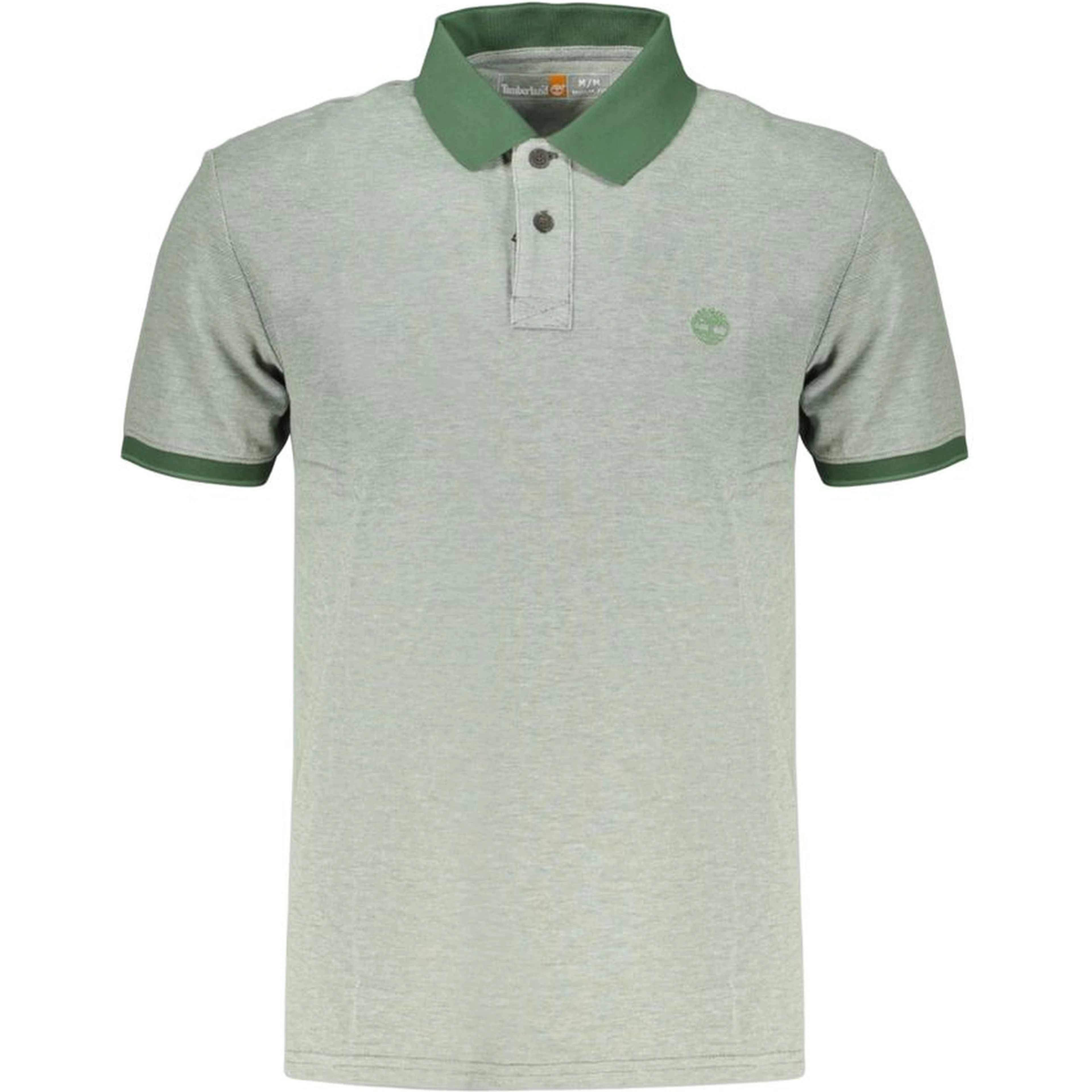 Verde Cotton Men Polo
