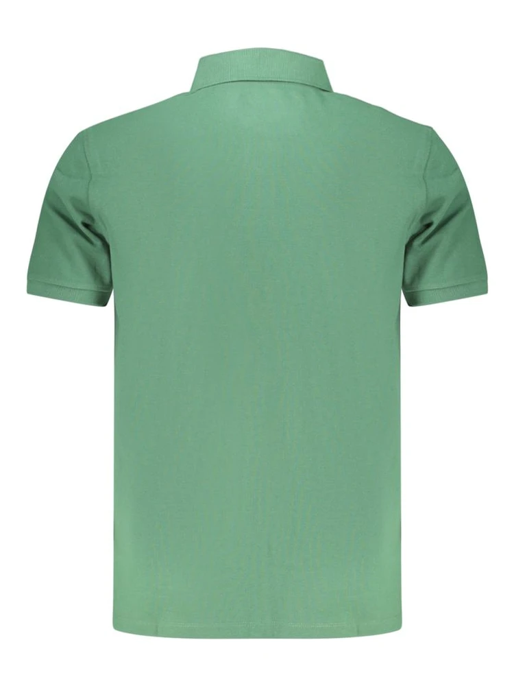 Verde Organic Cotton Men Polo alternative