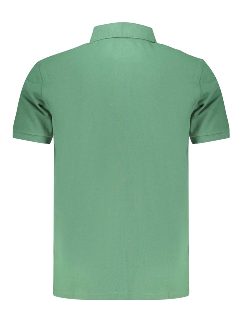 Verde Organic Cotton Men Polo