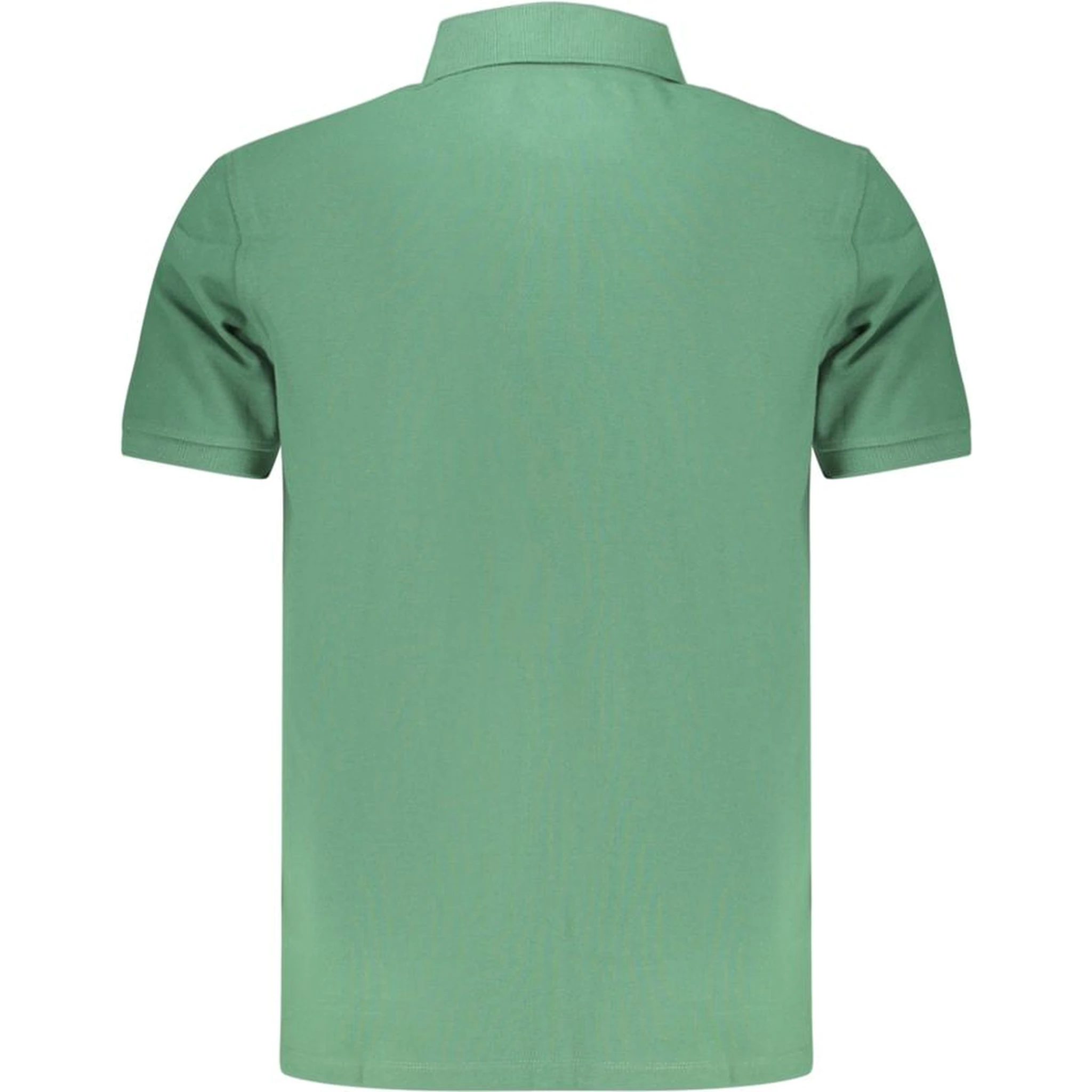 Verde Organic Cotton Men Polo