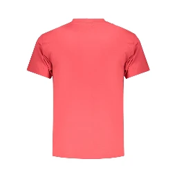 Rosso Cotton Men T-Shirt