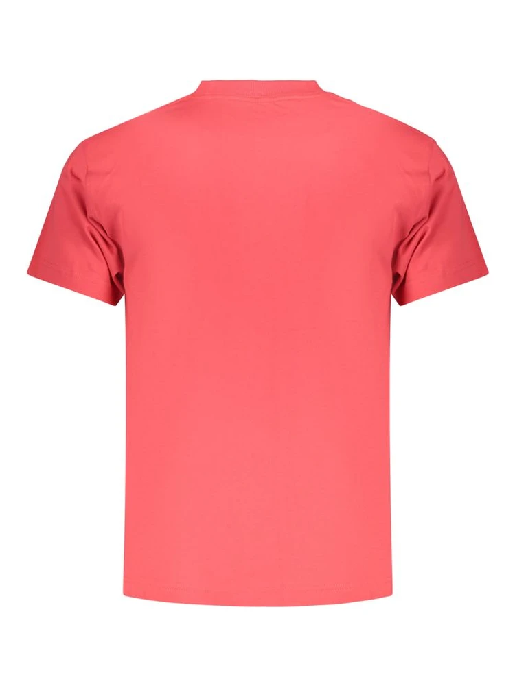 Rosso Cotton Men T-Shirt alternative
