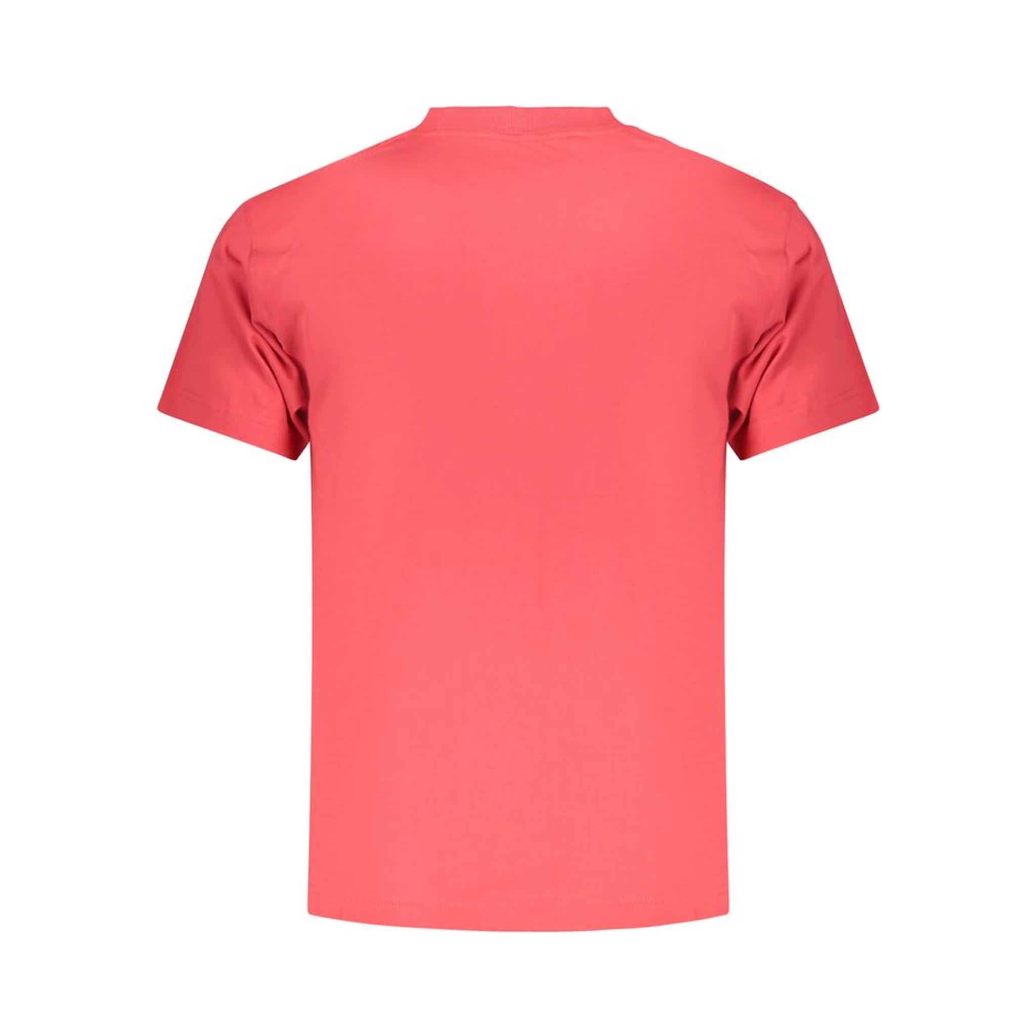 Rosso Cotton Men T-Shirt