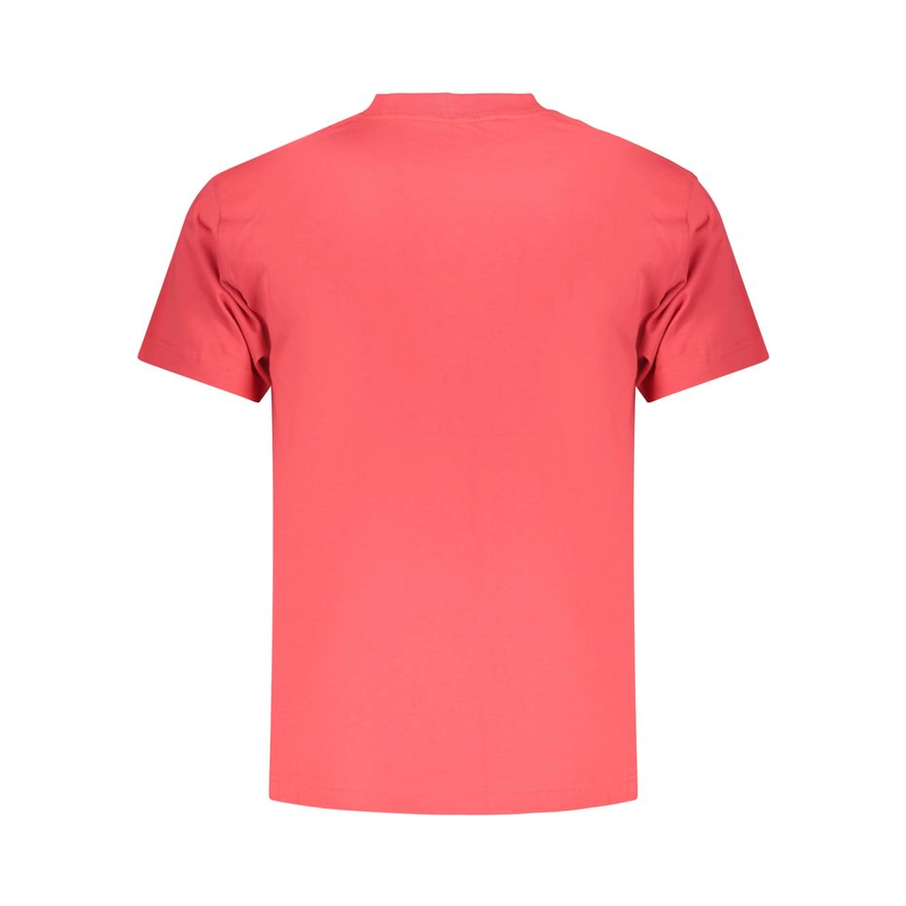 Rosso Cotton Men T-Shirt
