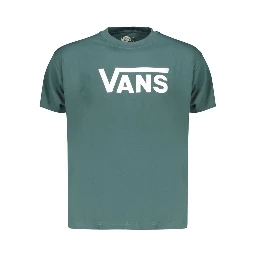Verde Cotton Men T-Shirt