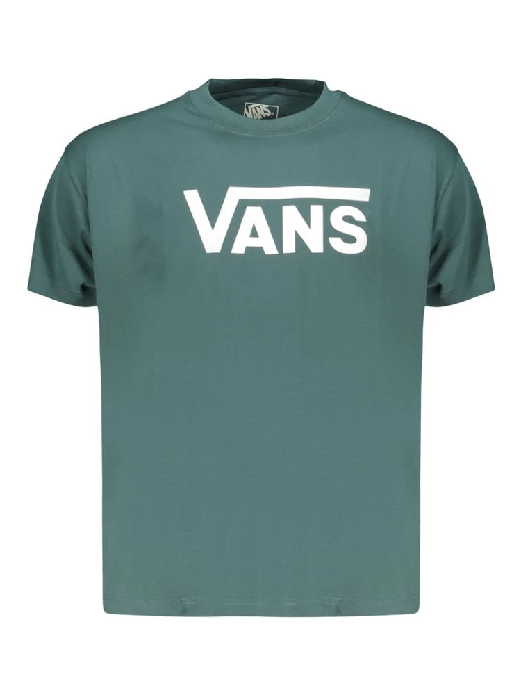 Verde Cotton Men T-Shirt