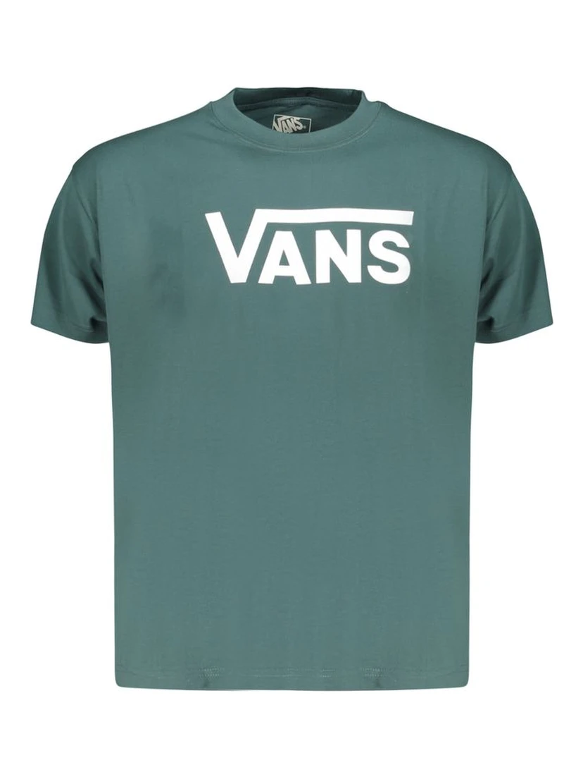 Verde Cotton Men T-Shirt