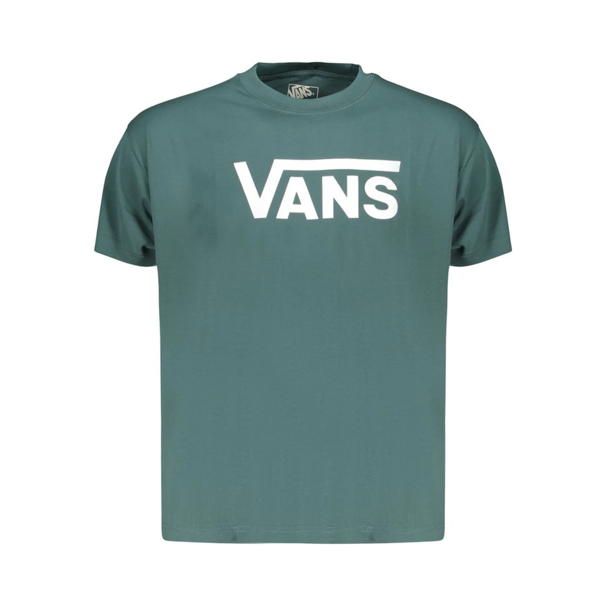 Verde Cotton Men T-Shirt