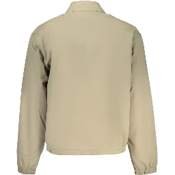 Verde Cotton Mens Jacket